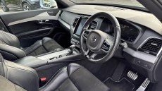 Volvo Xc90 2.0 D5 PowerPulse R DESIGN 5dr AWD Geartronic Diesel Estate